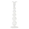 Sky lysestake 30 cm klar