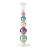 Sky lysestake 30 cm multi