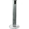 Skyline koks lysestake 22 cm koks