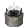 Slate bordlykt 10 0,15L stone