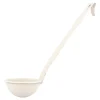 Sleiv 33 cm krem