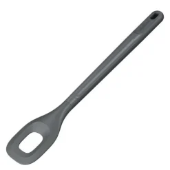 Sleiv m/hull 30 cm grå