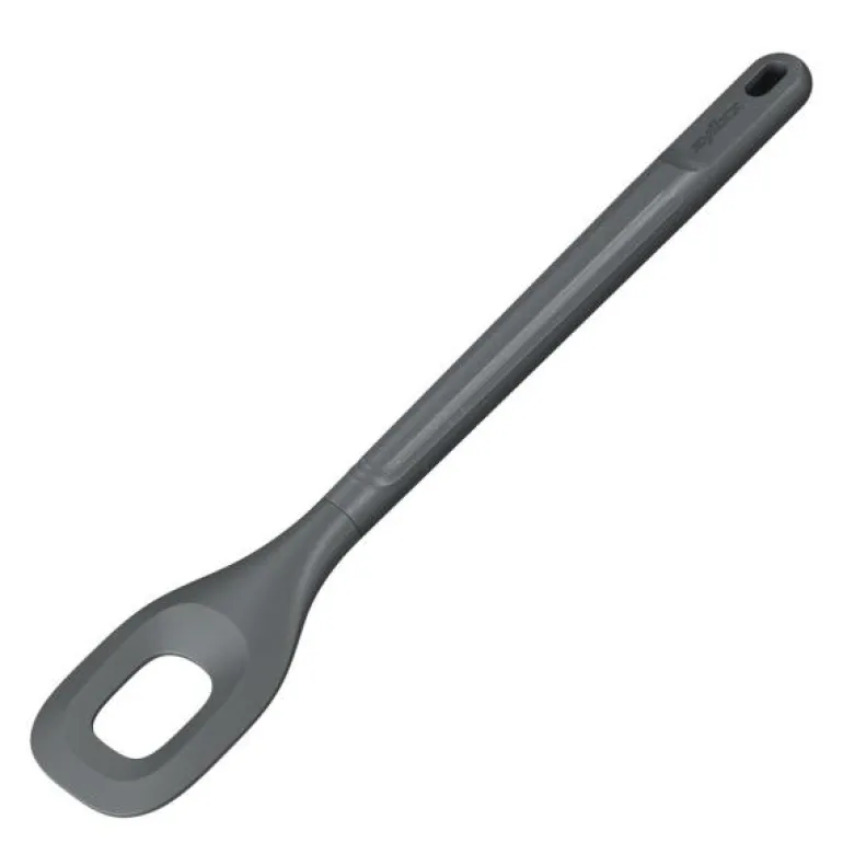 Sleiv m/hull 30 cm grå