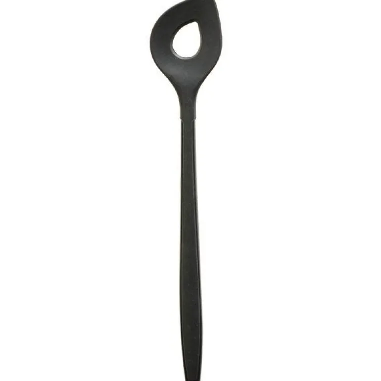 Sleiv myk silikon 30 cm grå