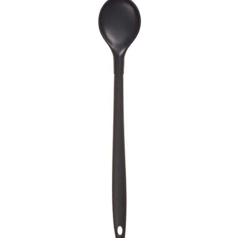Sleiv stiv 30 cm grå