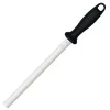 Slipestål diamant 26 cm ovalt
