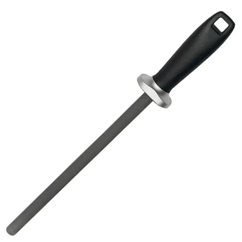 Slipestål keramisk 23 cm