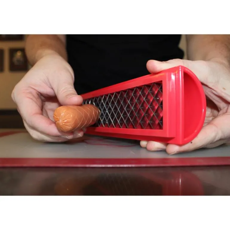 Slotdog pølseredskap 28 cm