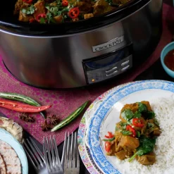 Slowcooker 7,5L