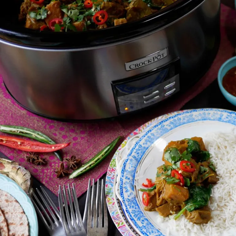 Slowcooker 7,5L