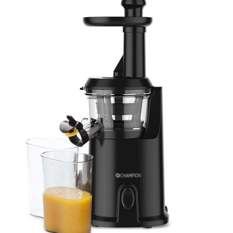 Slowjuicer 200W
