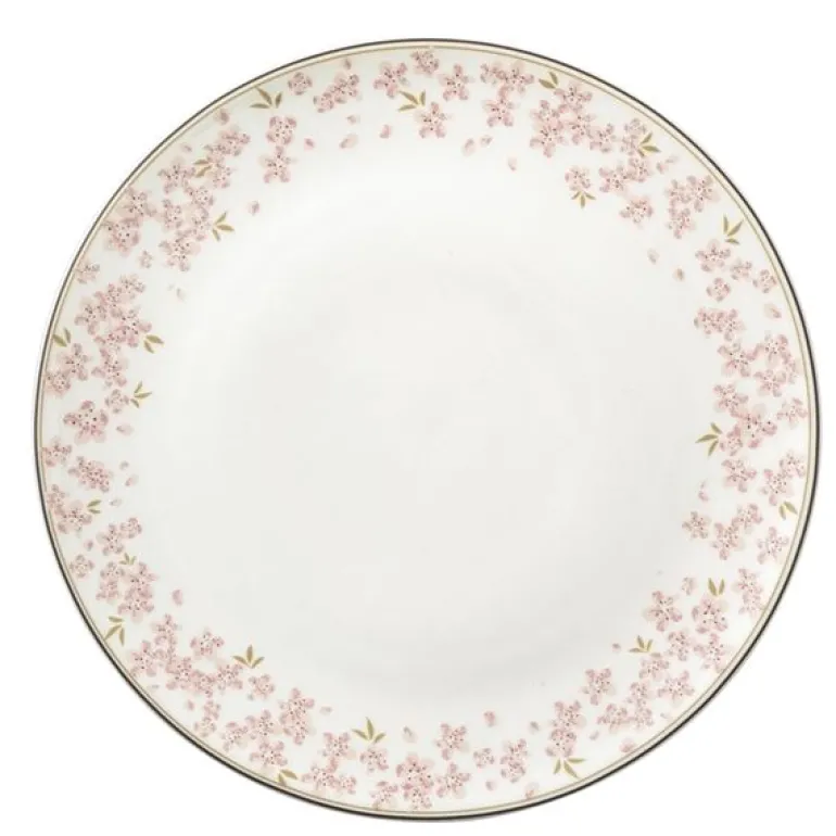 Slåpe asjett 20 cm