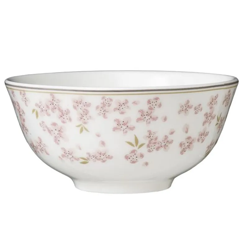 Slåpe bolle 11 cm rosa