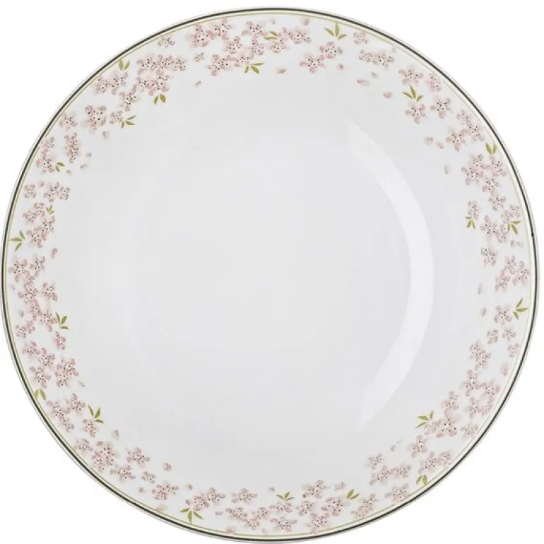 Slåpe dyp tallerken 20 cm