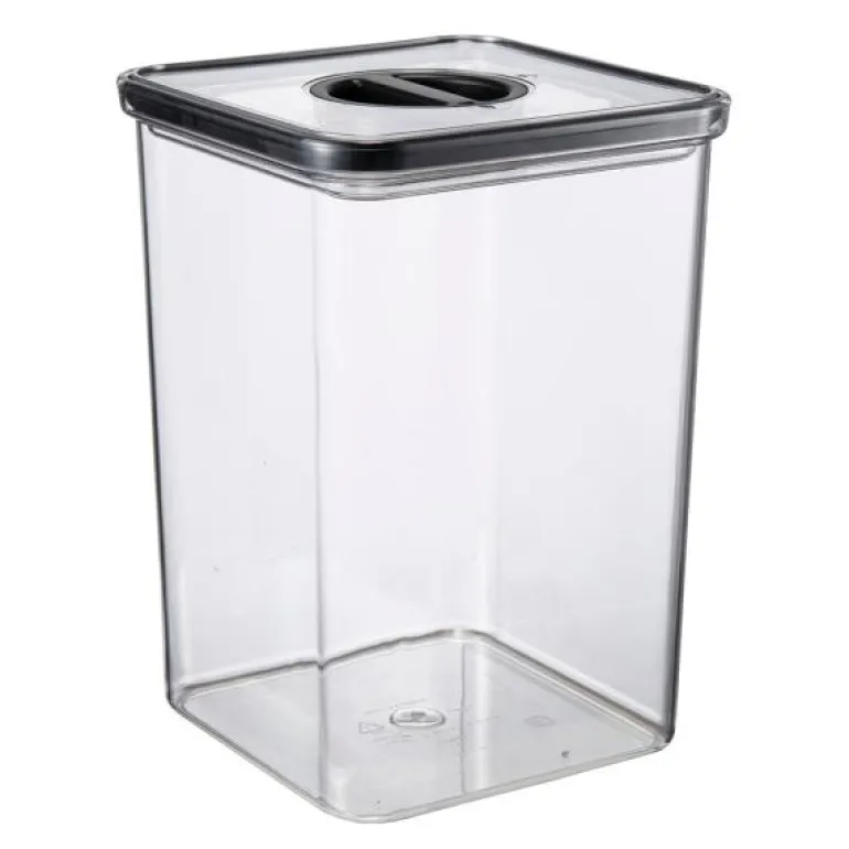 Smart Seal oppbevaringsboks 3,5L klar