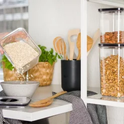 Smart Seal oppbevaringsboks 3,5L klar