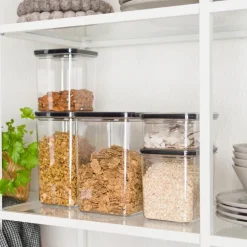 Smart Seal oppbevaringsboks 3,5L klar