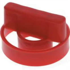Smultringstikker plast