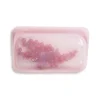 Snack silikonpose 0,3L rose quartz