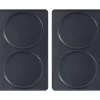 Snack toastjern plater Box 10: Pannekake