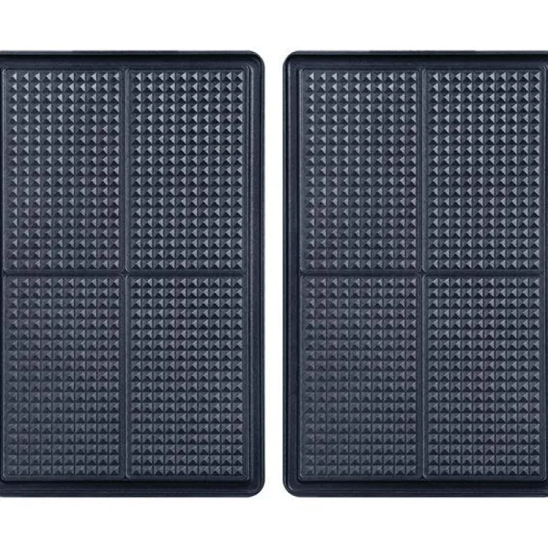 Snack toastjern plater Box 5: Wafer