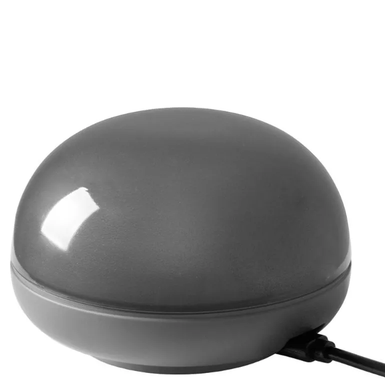Soft Spot LED lampe smoke