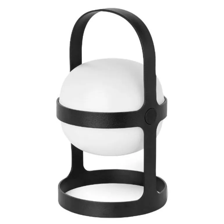 Soft Spot Solar H25 svart