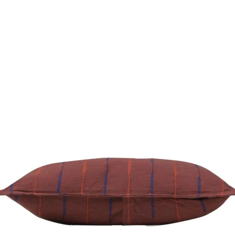 Softly pute 50x50 cm chocolate