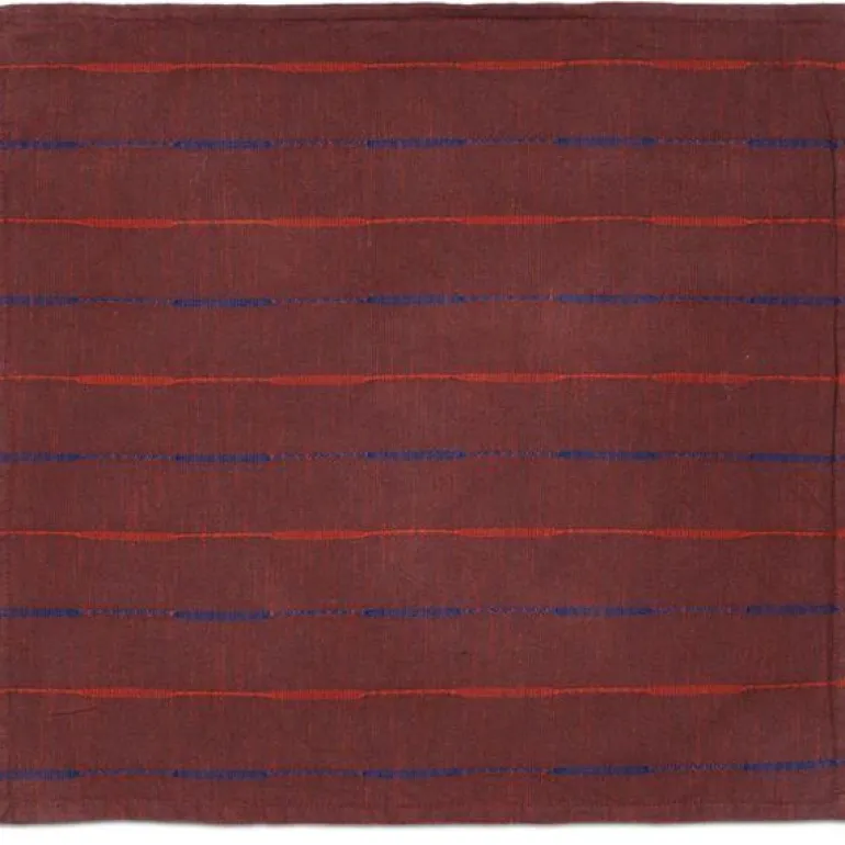 Softly putetrekk 50x50 cm chocolate