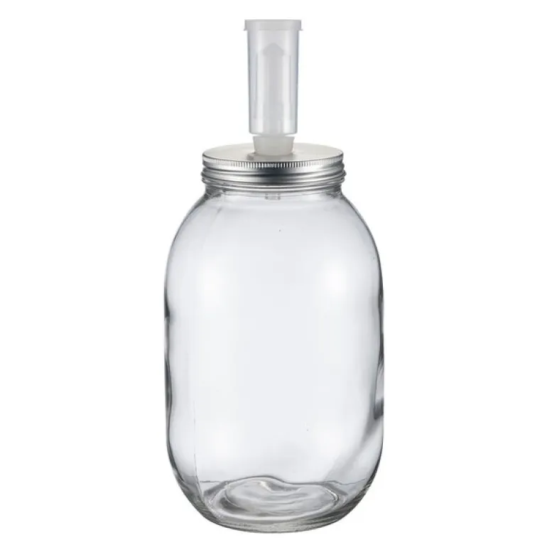 Sogn fermenteringssett 3L klar