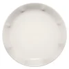 Solare tallerken 27 cm hvit