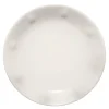 Solare tallerken 18 cm hvit