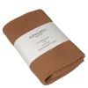 Solid kjøkkenhåndkle 40x50 cmcafe creme