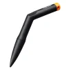 Solid™ plantestikke L-form svart