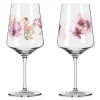 Sommersonett vinglass 2 stk NO: 7&8