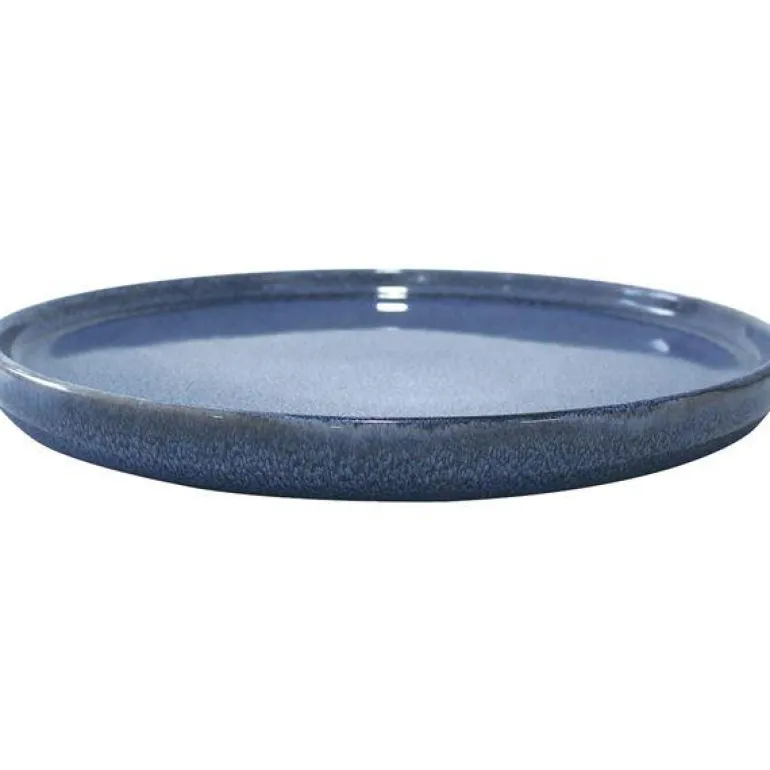 Sonja middagstallerken 27 cm blå