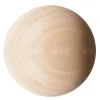 Sontell kule til karaffel 6,5 cm natur