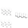 Sontell vinsett 18 deler 47/ 35/ 37 cl klar