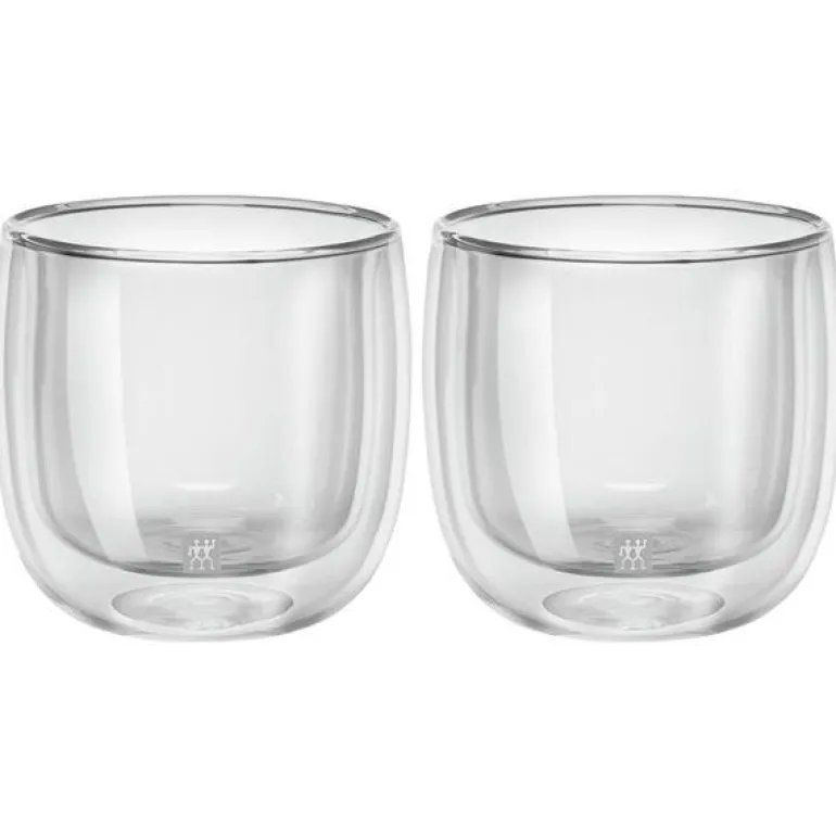 Sorrento tekrus 24 cl 2 stk klar