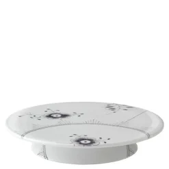 Sort Mega Riflet fat på stett 32 cm