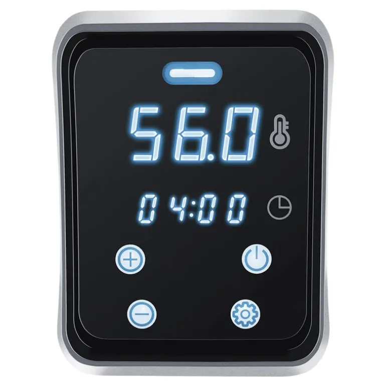 Sous vide cooker stav SV75 IPX7