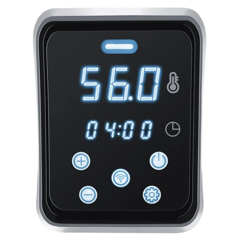 Sous vide cooker stav SV80 IPX7 wifi