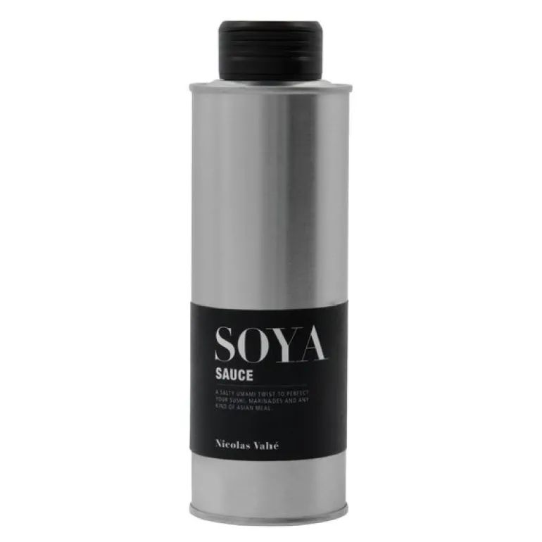 Soya saus 25 cl