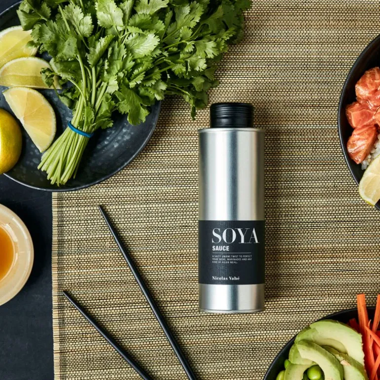 Soya saus 25 cl