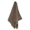 Spa håndkle 50x90 cm beige