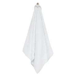 Spa håndkle 70x140 cm hvit