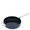 Space stekepanne 28 cm midnight blue