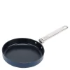 Space stekepanne 20 cm midnight blue