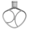 Spadevisp SMFB01 18 cm aluminium