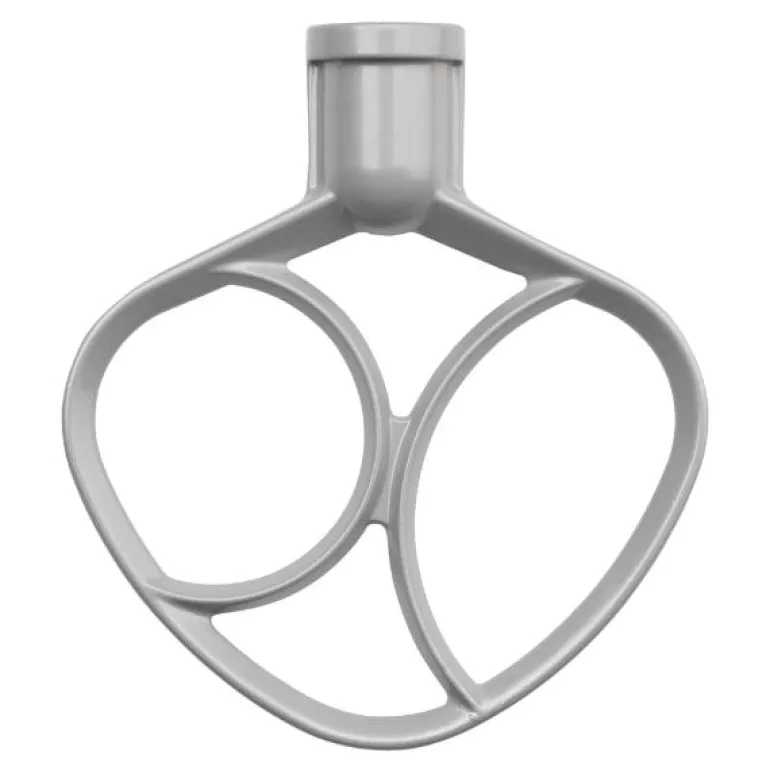 Spadevisp SMFB01 18 cm aluminium
